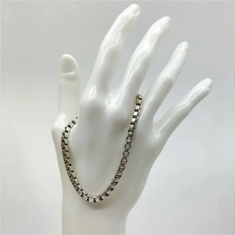 Tiffany & Co Venetian Link Bracelet